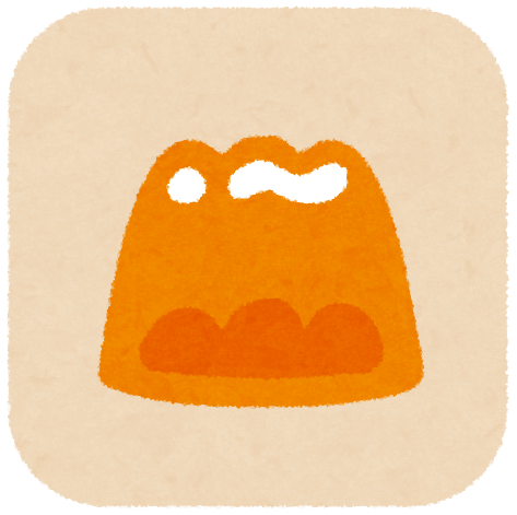 ゼラチン